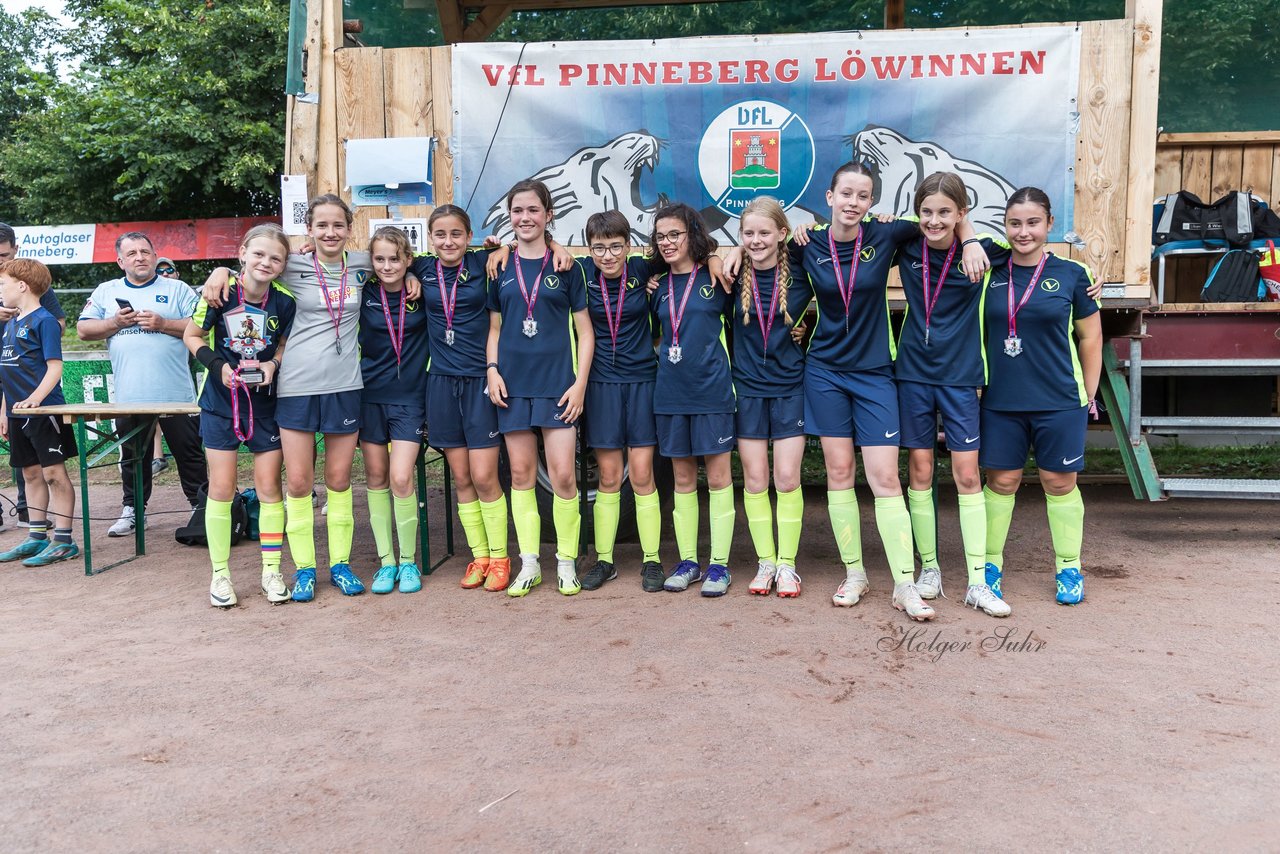 Bild 144 - Loewinnen Cup